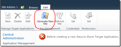 How To Check Serial Key Of Sharepoint 2010 Using Central Administartion
